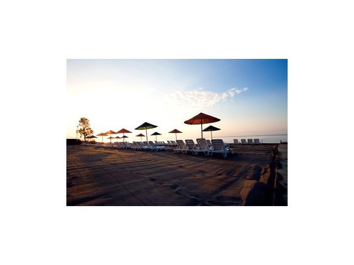 Hotel Presa Di Finica, Antalya - imaginea 