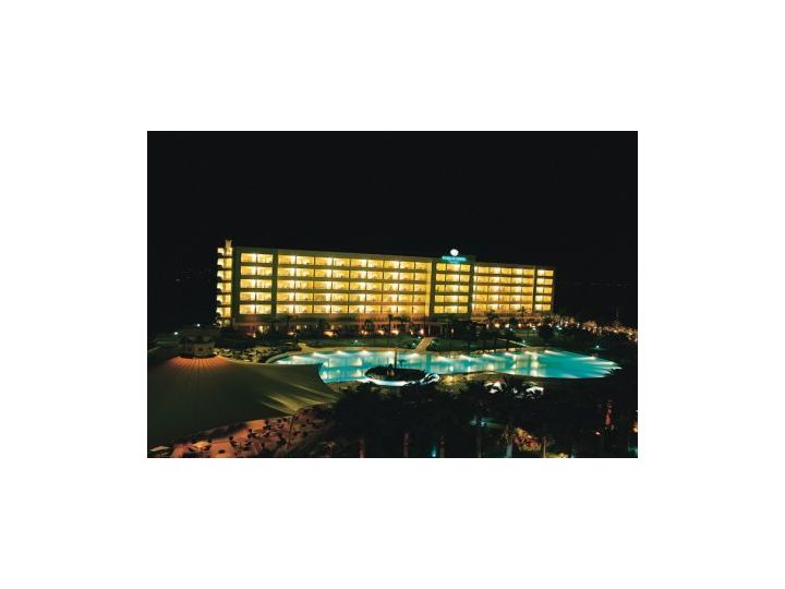 Hotel Presa Di Finica, Antalya - imaginea 