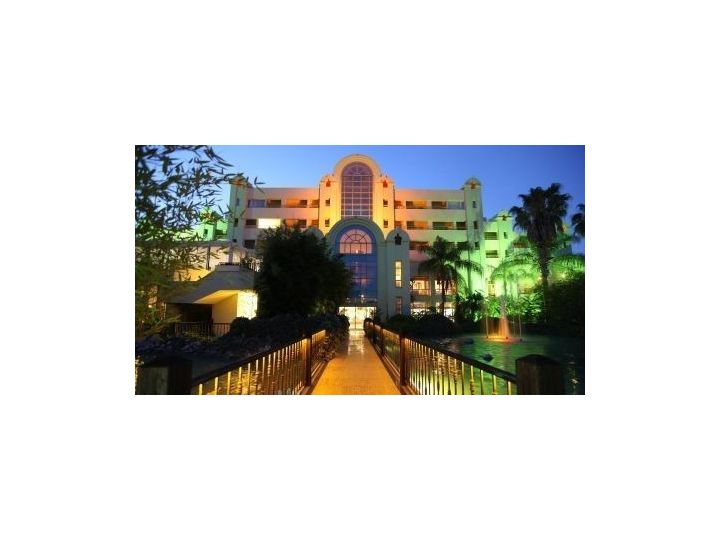 Hotel Presa Di Finica, Antalya - imaginea 