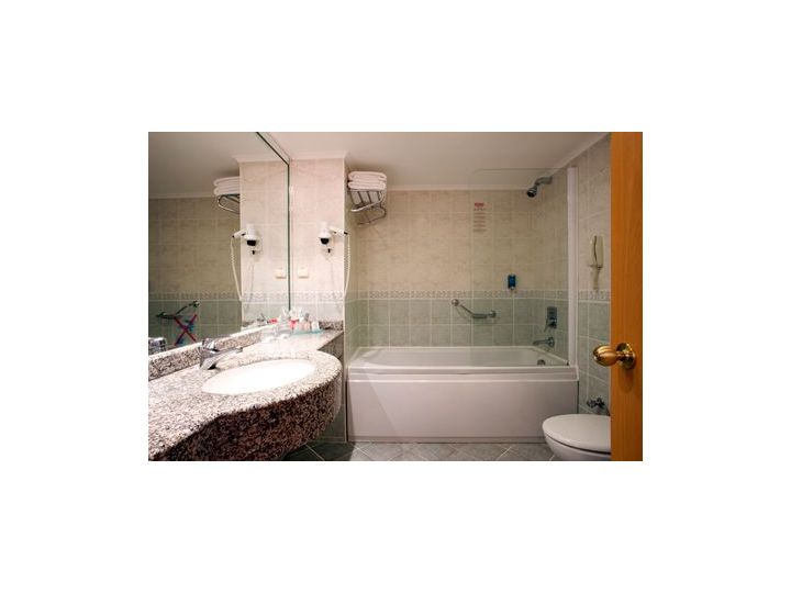 Hotel Presa Di Finica, Antalya - imaginea 