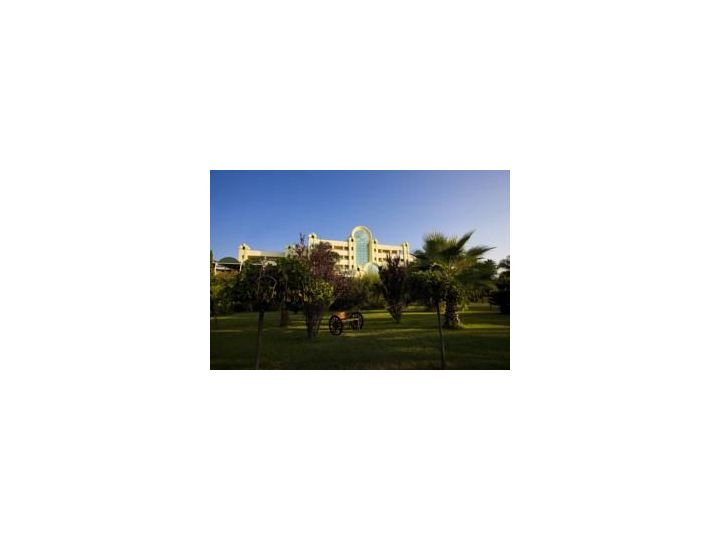 Hotel Presa Di Finica, Antalya - imaginea 
