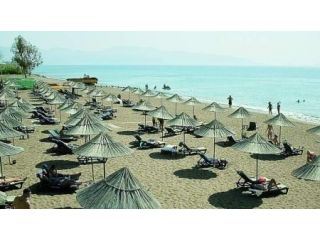 Hotel Presa Di Finica, Antalya - 4