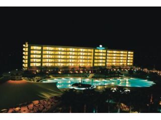 Hotel Presa Di Finica, Antalya - 3