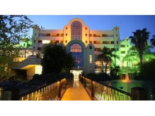Hotel Presa Di Finica, Antalya - 2