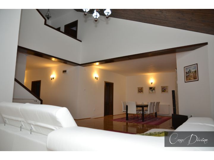 Vila Casa Divine, Novaci - imaginea 