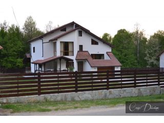 Vila Casa Divine, Novaci - 1