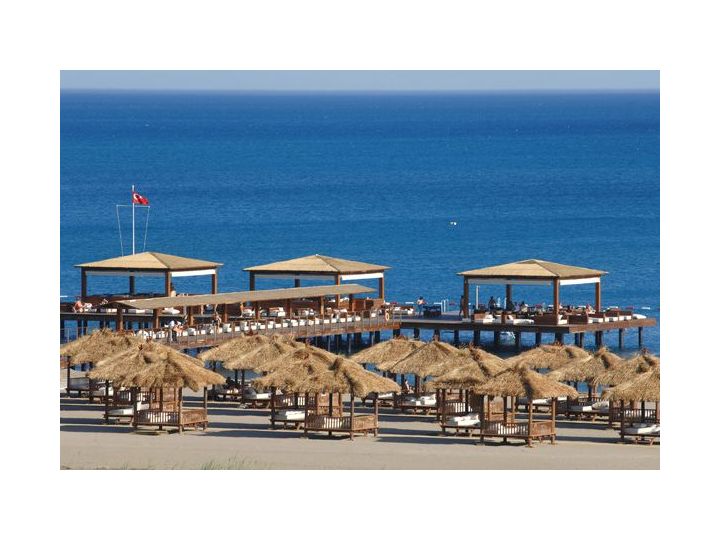 Hotel Gloria Serenity Resort, Belek - imaginea 