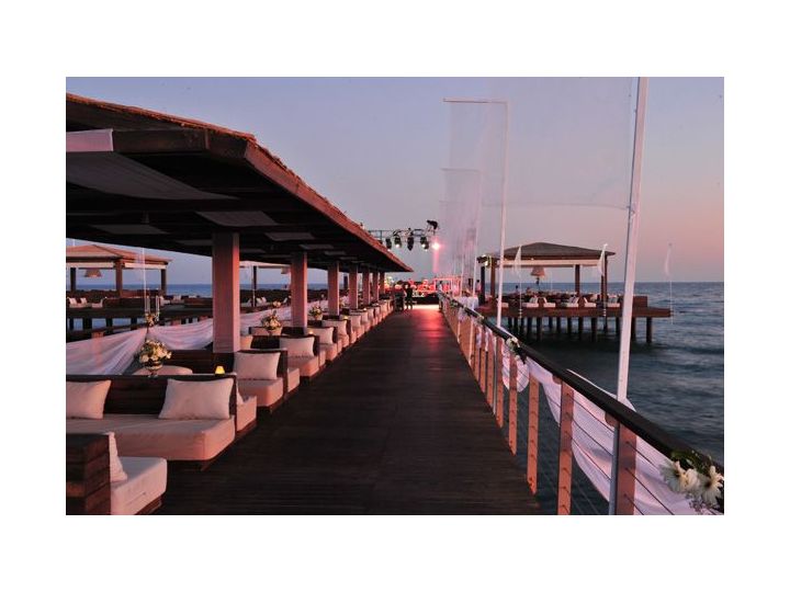 Hotel Gloria Serenity Resort, Belek - imaginea 