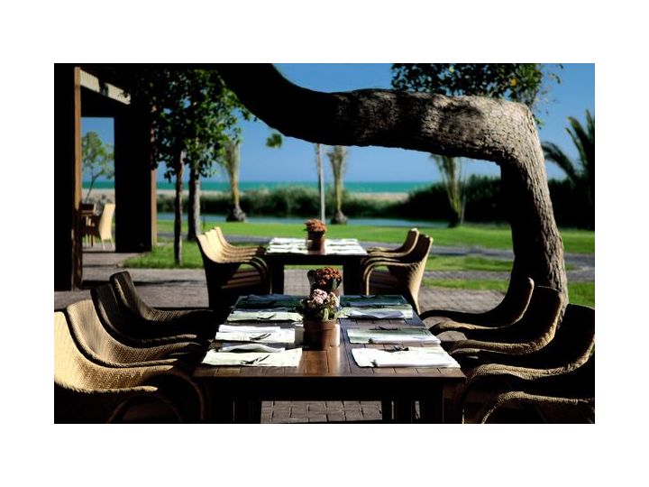 Hotel Gloria Serenity Resort, Belek - imaginea 