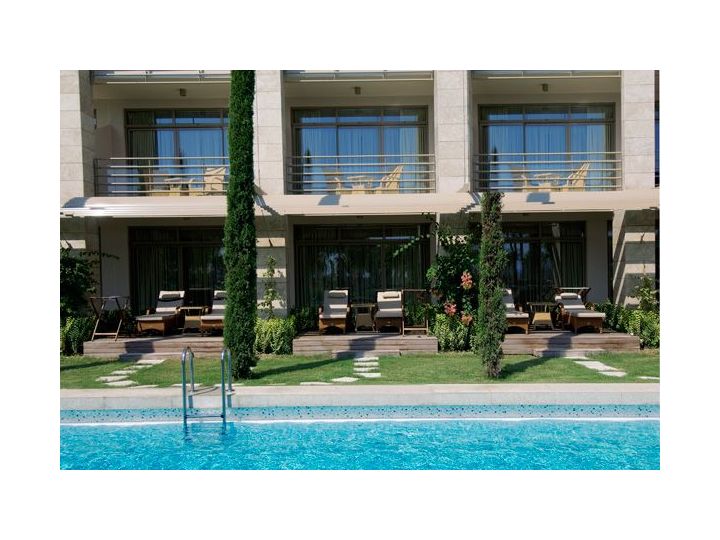 Hotel Gloria Serenity Resort, Belek - imaginea 