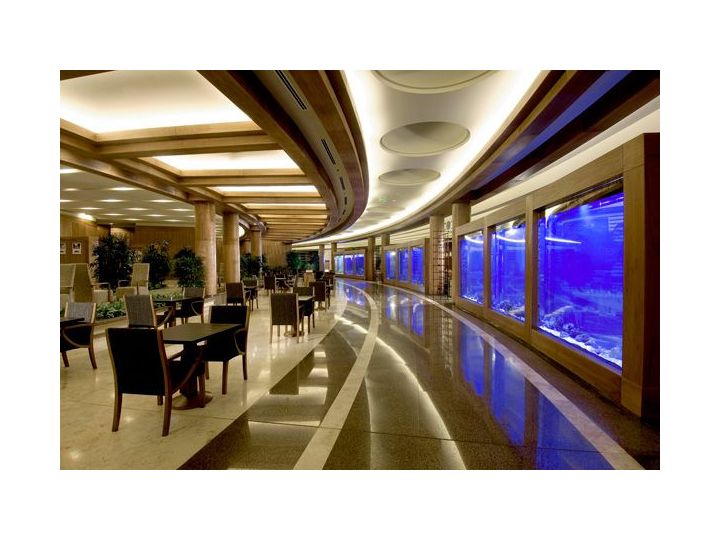 Hotel Gloria Serenity Resort, Belek - imaginea 