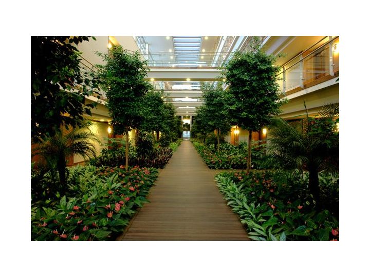 Hotel Gloria Serenity Resort, Belek - imaginea 