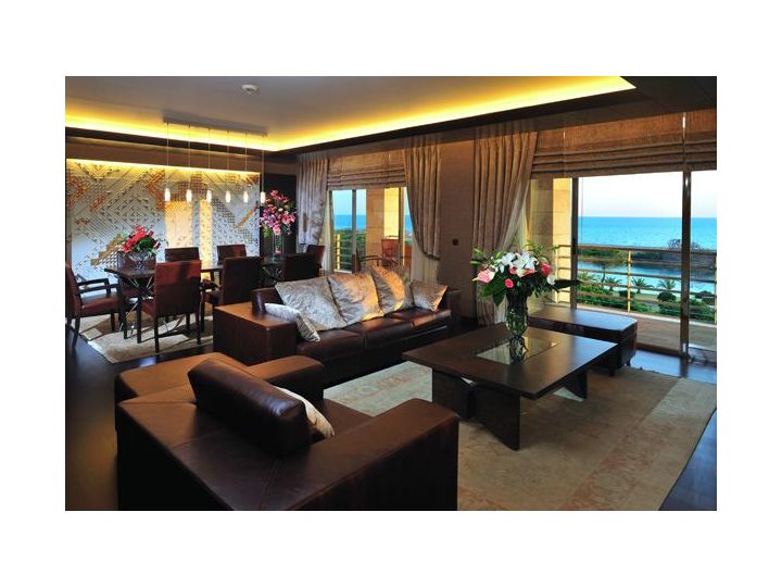 Hotel Gloria Serenity Resort, Belek - imaginea 