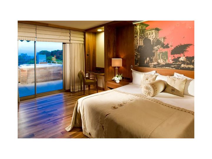 Hotel Gloria Serenity Resort, Belek - imaginea 