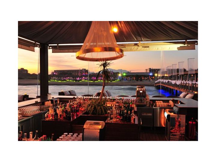 Hotel Gloria Serenity Resort, Belek - imaginea 