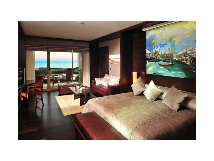 Hotel Gloria Serenity Resort, Belek - imaginea 