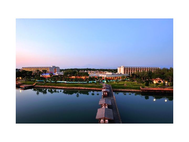 Hotel Gloria Serenity Resort, Belek - imaginea 