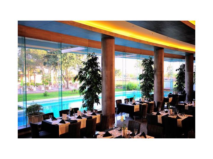 Hotel Gloria Serenity Resort, Belek - imaginea 