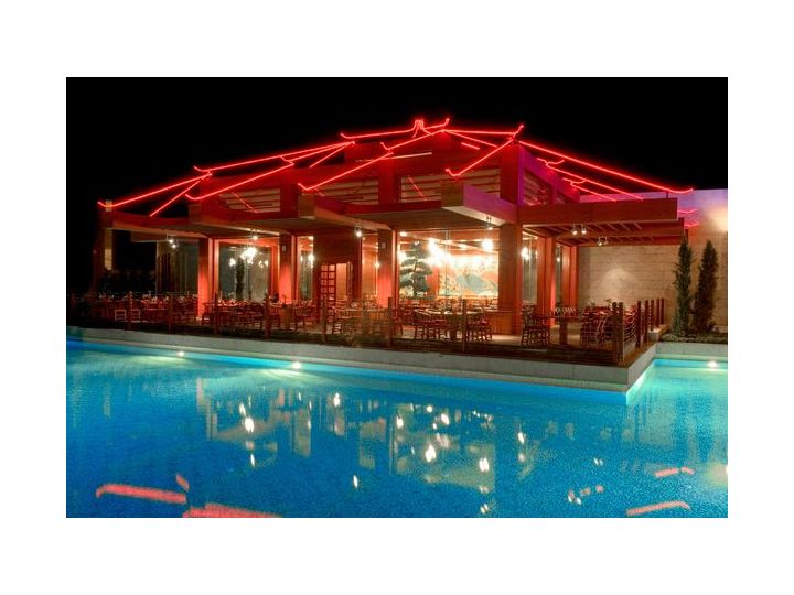Hotel Gloria Serenity Resort, Belek - imaginea 