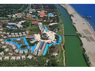 Hotel Gloria Serenity Resort, Belek - 1