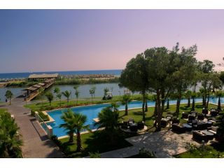 Hotel Gloria Serenity Resort, Belek - 4