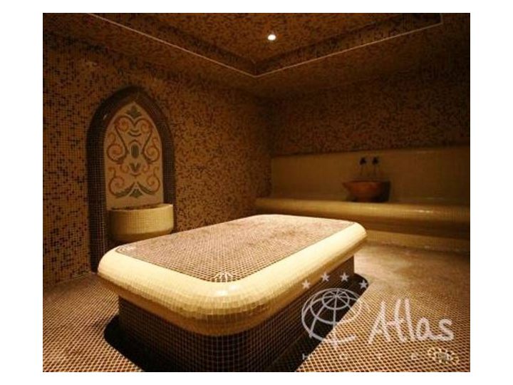 Hotel Atlas, Nisipurile de Aur - imaginea 