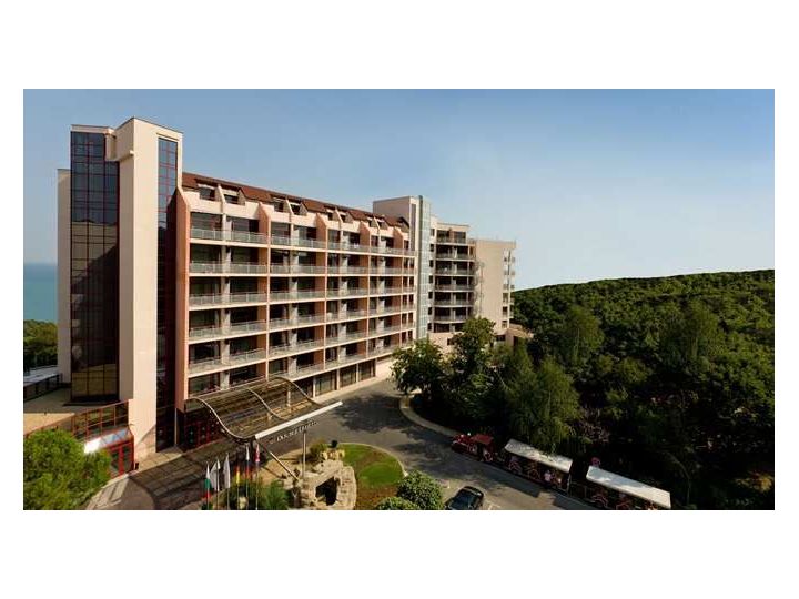 Hotel Double Tree By Hilton, Nisipurile de Aur - imaginea 