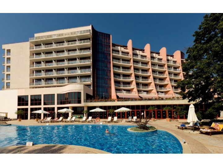 Hotel Double Tree By Hilton, Nisipurile de Aur - imaginea 