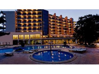 Hotel Double Tree By Hilton, Nisipurile de Aur - 2