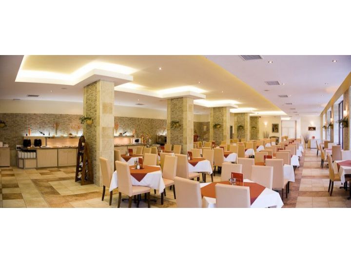 Hotel Odessos Park, Nisipurile de Aur - imaginea 