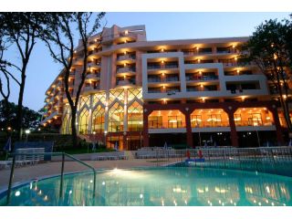 Hotel Odessos Park, Nisipurile de Aur - 2