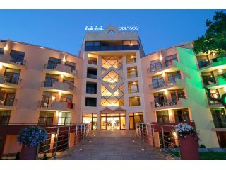 Hotel Odessos Park, Nisipurile de Aur - 4