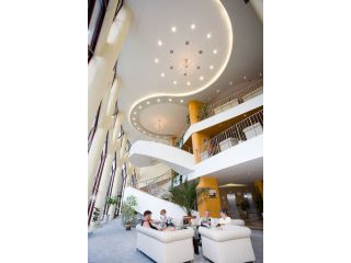 Hotel Odessos Park, Nisipurile de Aur - 3