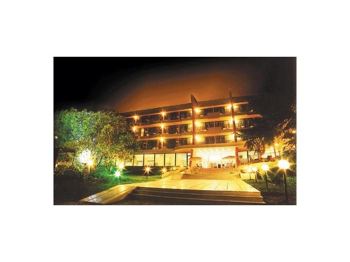 Hotel Ambassador, Nisipurile de Aur - imaginea 