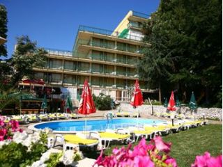 Hotel Gradina, Nisipurile de Aur - 5