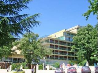 Hotel Gradina, Nisipurile de Aur - 1