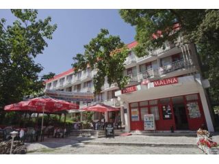 Hotel Malina, Nisipurile de Aur - 2