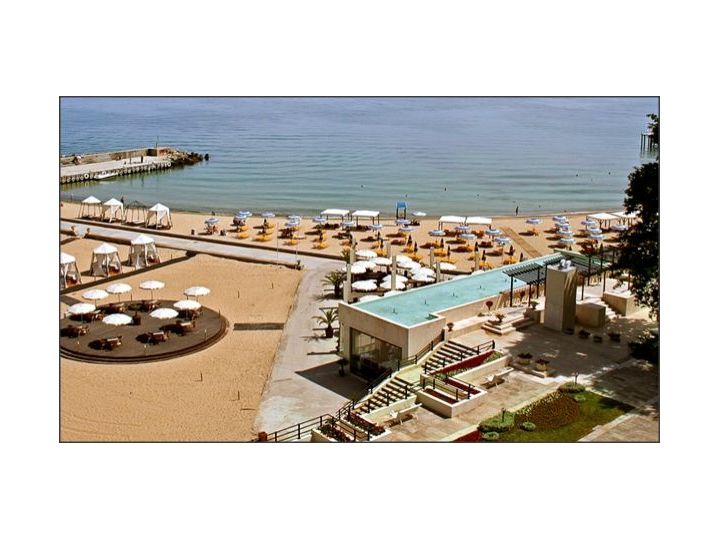Hotel Imperial, Riviera Beach - imaginea 