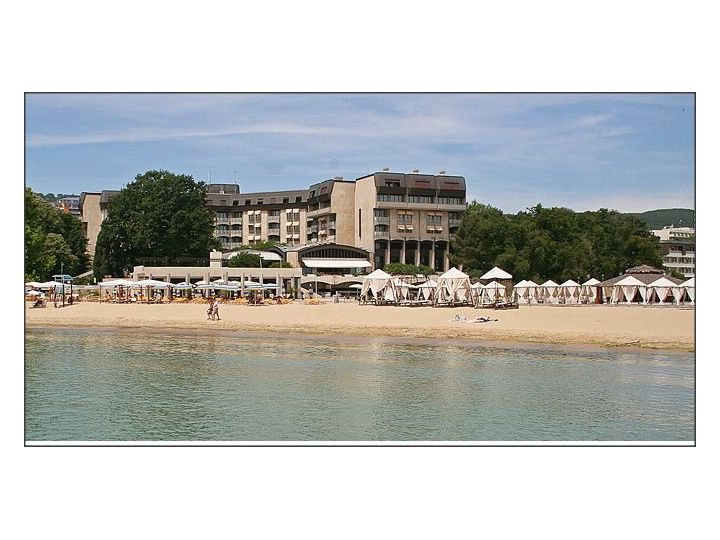 Hotel Imperial, Riviera Beach - imaginea 