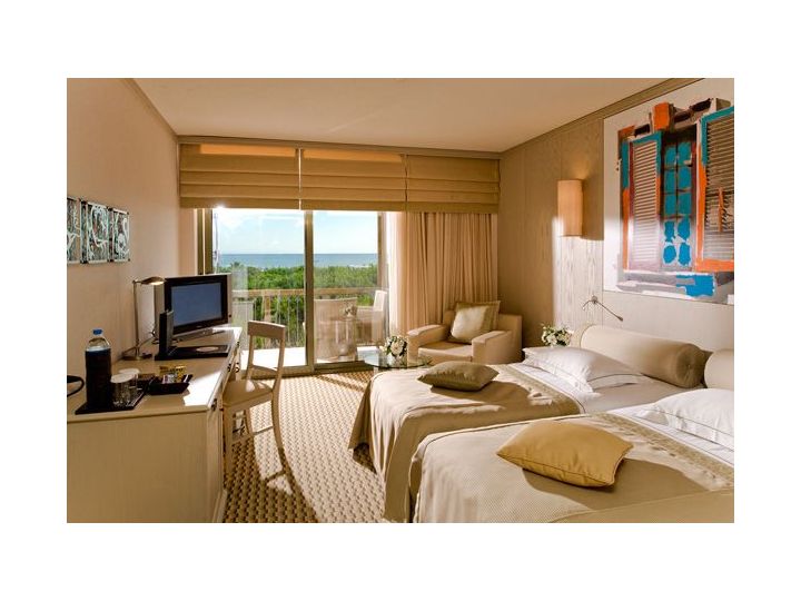 Hotel Gloria Golf Resort, Belek - imaginea 