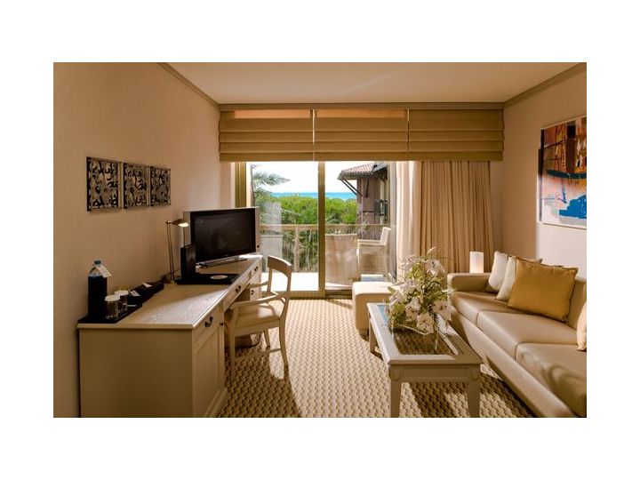 Hotel Gloria Golf Resort, Belek - imaginea 