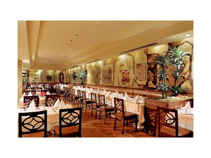 Hotel Gloria Golf Resort, Belek - imaginea 