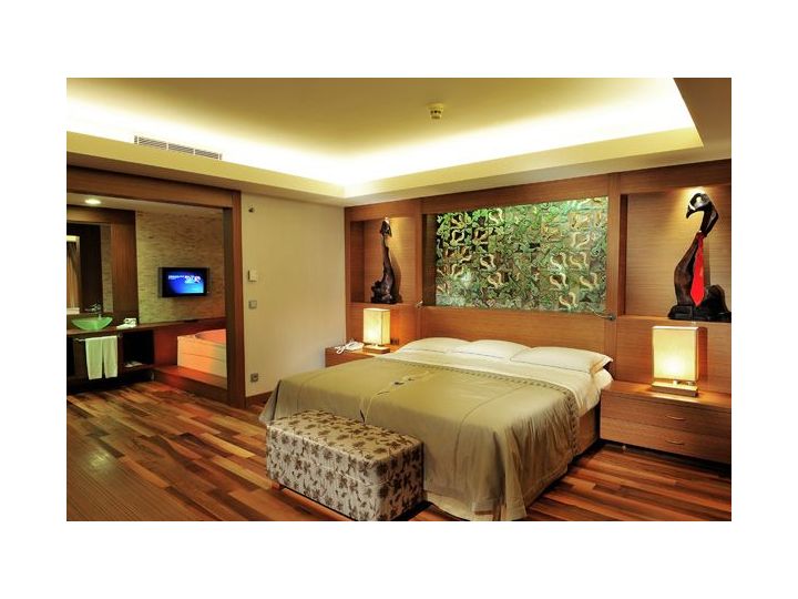 Hotel Gloria Golf Resort, Belek - imaginea 
