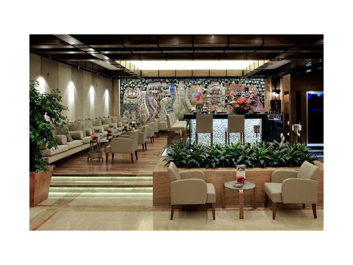 Hotel Gloria Golf Resort, Belek - imaginea 