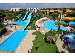 Hotel Gloria Golf Resort, Belek - 2