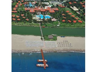 Hotel Gloria Golf Resort, Belek - 3