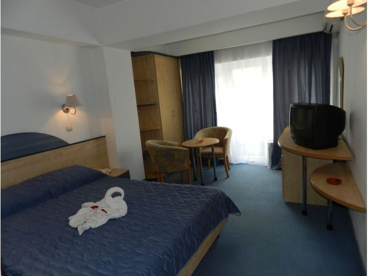 Pensiunea Briza, Mamaia - imaginea 