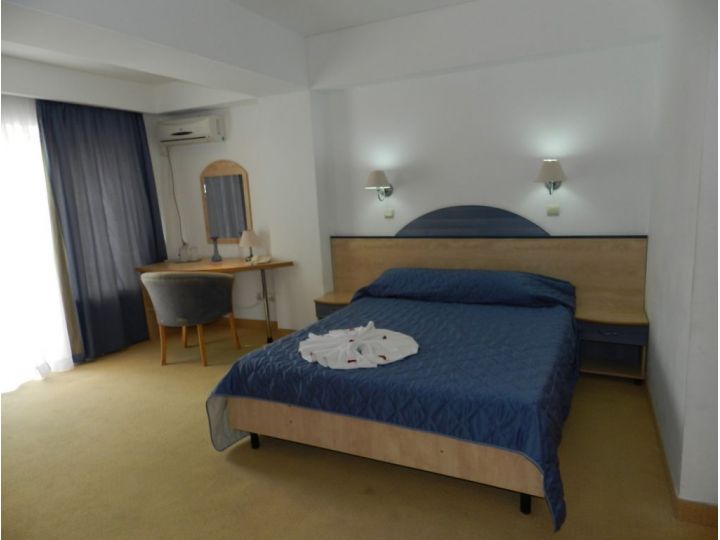 Pensiunea Briza, Mamaia - imaginea 
