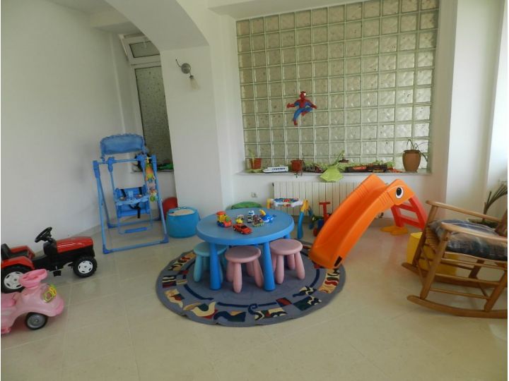 Pensiunea Briza, Mamaia - imaginea 