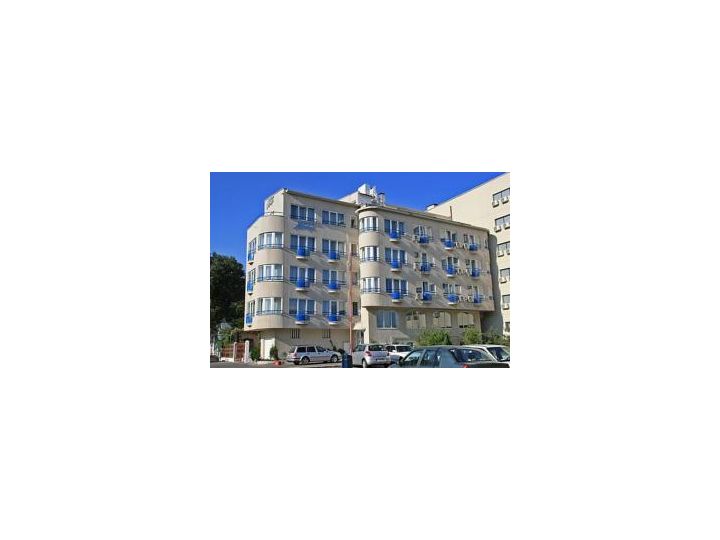 Pensiunea Briza, Mamaia - imaginea 